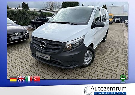Mercedes-Benz Vito Mixto 116 CDI Aut. Lang *1.HAND*LEDER*
