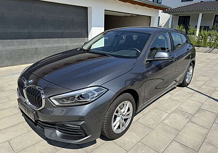 BMW 118i 118 Aut. Advantage