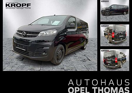 Opel Vivaro Kombi 1.5 D (3) L Fin ab 2,99 %