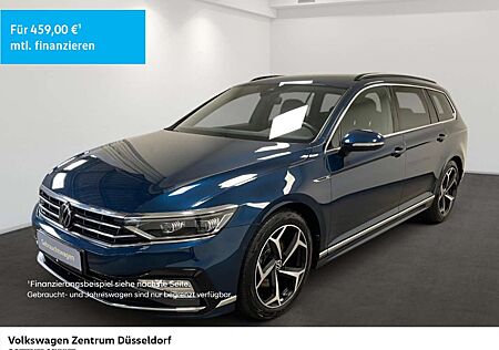 VW Passat Variant Volkswagen Business 2.0 TDI DSG Navigation