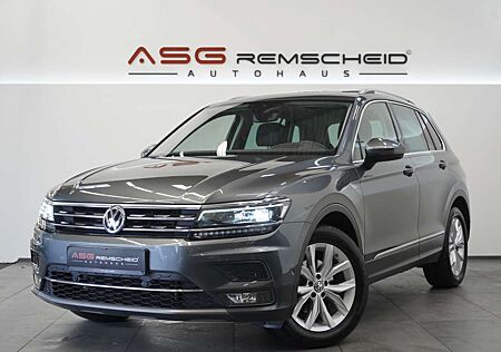 VW Tiguan Volkswagen 2.0 TDI DSG *ACC*H-UP*Pano*Standhzg.*AHK