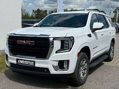 GMC Yukon 4WD