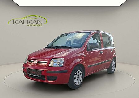 Fiat Panda 1.2 8V Dynamic 2.Hand/Rückfahrkamera