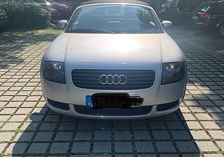 Audi TT Roadster 1.8 T