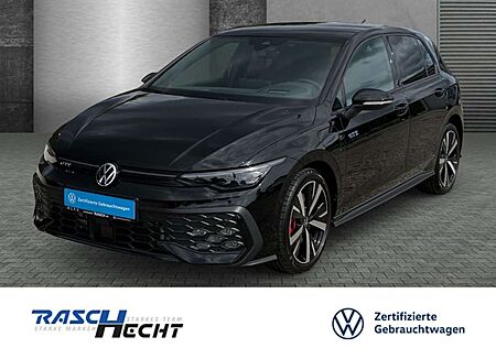VW Golf Volkswagen VIII GTE 1.5 TSI DSG *NAVI*LED*ACC*DCC