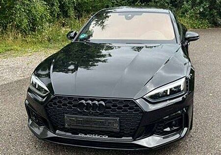 Audi RS5 Matrix,Pano,Bang&Olufsen, Dynamik Paket