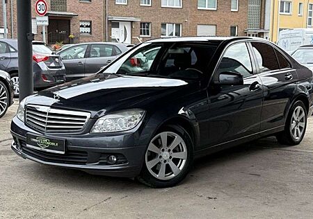 Mercedes-Benz C 220 C220*1-Hand*Automatik*Navi*Shz*Pdc*Voll-S-Heft*