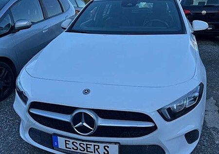 Mercedes-Benz A 200 A -Klasse