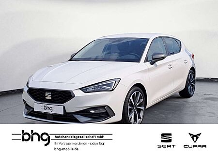 Seat Leon 1.5 TSI ACT OPF FR