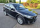 Mazda CX-5 Sports-Line AWD Scheckheftgepflegt