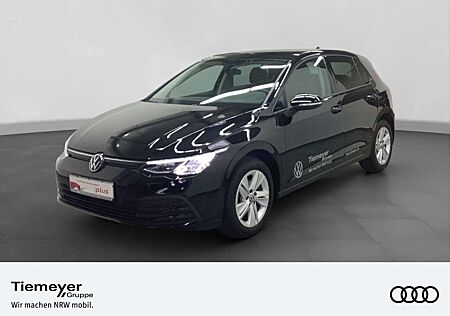 VW Golf Volkswagen 2.0 TDI DSG LIFE NAVI ASSIST KAMERA