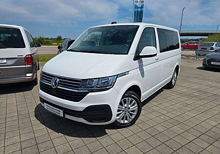 VW T6 Multivan Volkswagen T6.1 Multivan DSG ACC STANDHEIZUNG AHK KAMERA