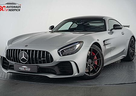 Mercedes-Benz AMG GT Coupe ohne OPF CARBON NIGHT SCHALENSITZ