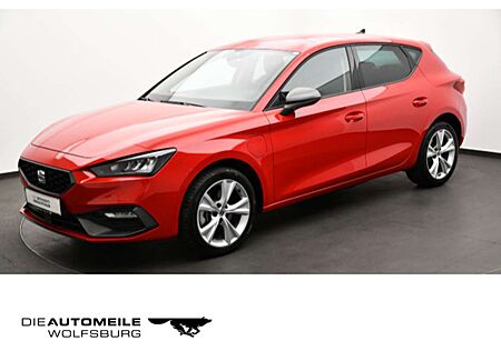 Seat Leon 1.4 TSI Hybrid DSG FR LED/Navi