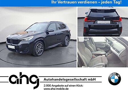 BMW X1 sDrive20i Steptronic M Sportpaket AHK