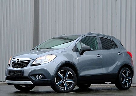 Opel Mokka Edition 4x4