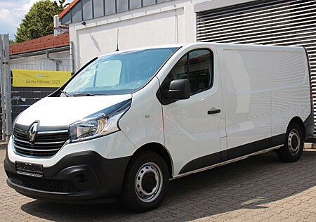 Renault Trafic 2.0DCi # L2 - Langversion # Klima # PDC