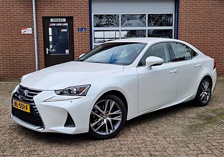 Lexus IS 300 IS+300h+BusinessEdition