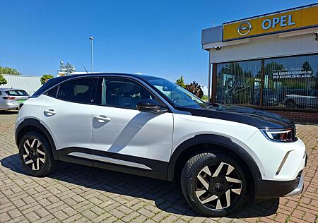 Opel Mokka-e Elegance+LED+NAVI+KLIMAAUTO+STD-HEIZ+CAM