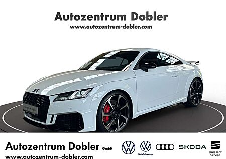 Audi TT RS Coupé 2.5 TFSI quaro B+O Leder DAB Navi