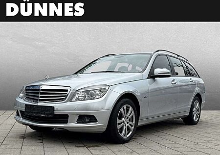Mercedes-Benz C 180 BlueEFFICIENCY 7G-TRONIC