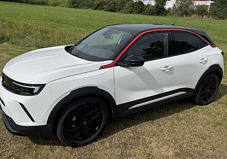 Opel Mokka GS (2020->) e GS Line