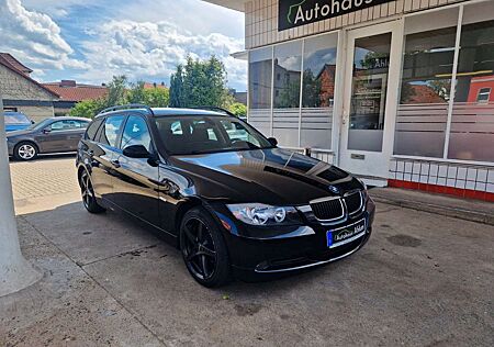 BMW 320i 320 Baureihe 3 Touring Klima SHZG MFL PDC