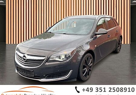 Opel Insignia 1.4 Edition*Navi*Einparkhilfe