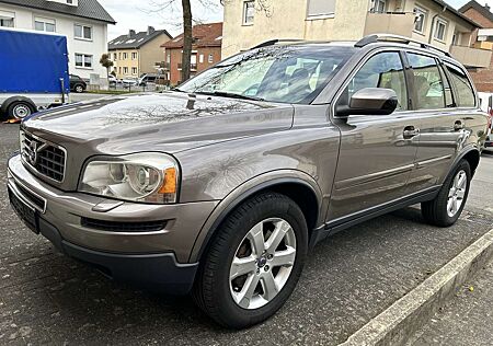 Volvo XC 90 XC90 D5 AWD Geartronic Momentum