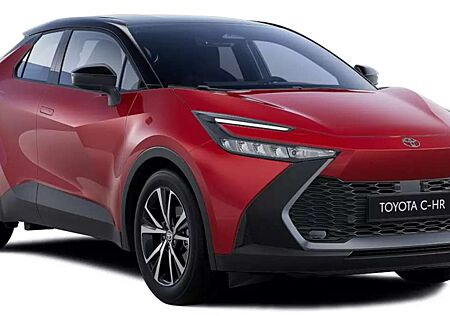 Toyota C-HR 1.8 FWD Teamplayer Technik-Paket