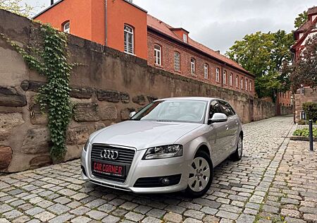 Audi A3 Sportback 1.6/KLIMAAUTO/SHZG/TEMPO/2.HAND/