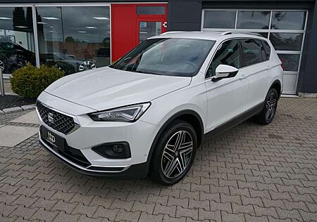 Seat Tarraco Xcellence 4D 2.0 TDI Virtual R.Kamera