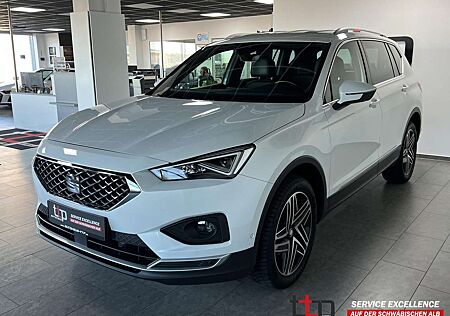 Seat Tarraco Xcellence 4D 2.0 TDI Virtual R.Kamera