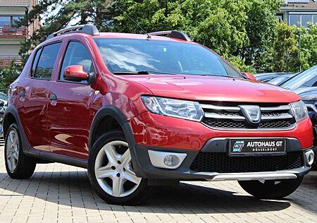Dacia Sandero II Stepway 1.5 dCi/Navi/Klima/Sitzhg/AHK