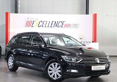 VW Passat Variant Volkswagen 2.0 TDI BMT BUSINESS / ACC, NAVI+