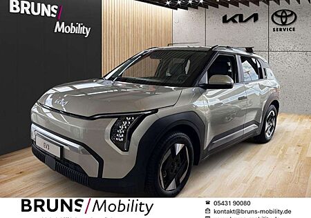 Kia EV3 Earth 81.4 WIC BUS UPG AHK