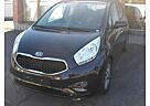 Kia Venga 1.6 CVVT Klimaautomatik Sitz+ Lenkradheizung