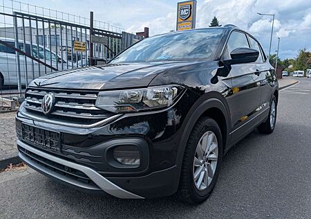 VW T-Cross Volkswagen Life