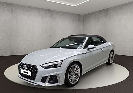 Audi A5 S line 40 TFSI quattro 150(204) kW(