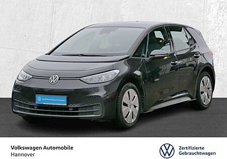 VW ID.3 Volkswagen Pure Performance City Navi LED ACC PDC SHZ
