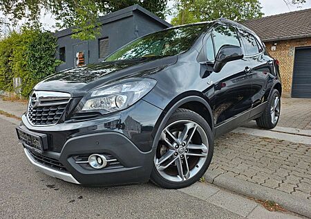Opel Mokka 1.4 Turbo ecoFLEX Edition Start/Stop 4x4