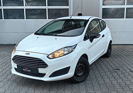 Ford Fiesta Ambiente KLIMA|SERVO++TÜV&SERVICE NEU++