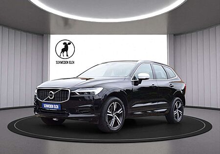 Volvo XC 60 XC60 D4 AWD R-DESIGN+GARANTIE+PANO+1.HAND+KAMERA