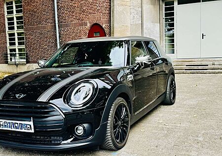 Mini One Clubman One
