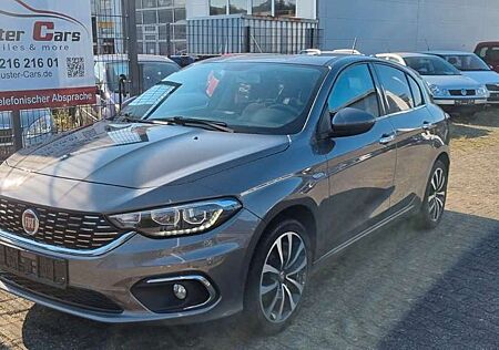 Fiat Tipo Lounge