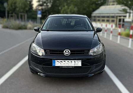 VW Polo Volkswagen 6R TRENDLINE 1.2