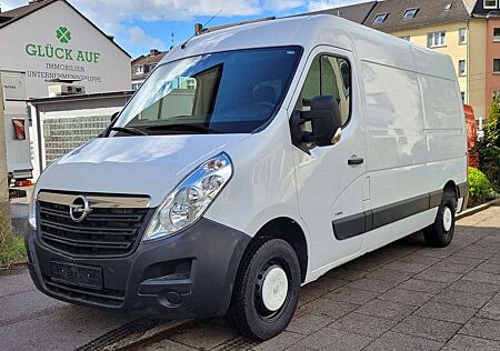 Opel Movano 2.3 CDTi L3H2 3,5t*Klima*PDC*Allwetter.*AUX*BT*USB