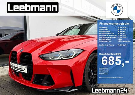 BMW M4 2.J.GARANTIE