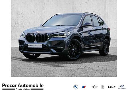 BMW X1 xDrive20i 18" AHK RFK HuD LED PA DAB NAVI
