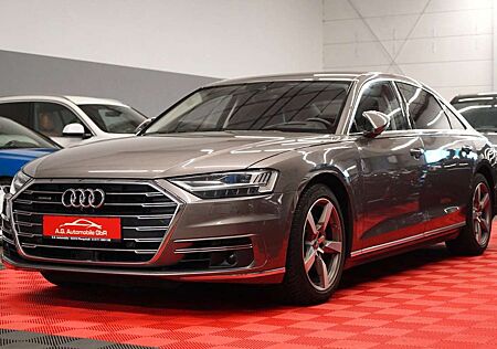 Audi A8 50 TDI Lang Quattro 2.Hand*LED*Soft-Close*Acc